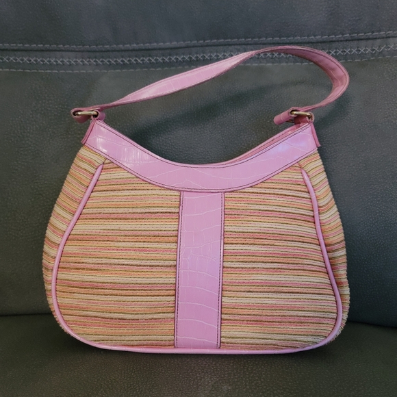 Liz Claiborne shoulder bag - Picture 2 of 5